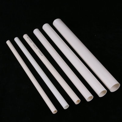 批发4分pvc线管 白色pvc穿线管电工管 PVC线管电线套管厂家图4