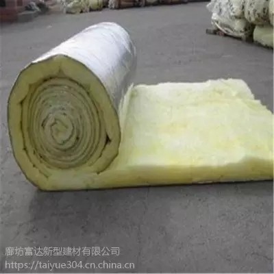 阻燃铝箔玻璃棉毡 玻璃棉硬质管壳 钢结构玻璃棉卷毡销售价格 卓科图2