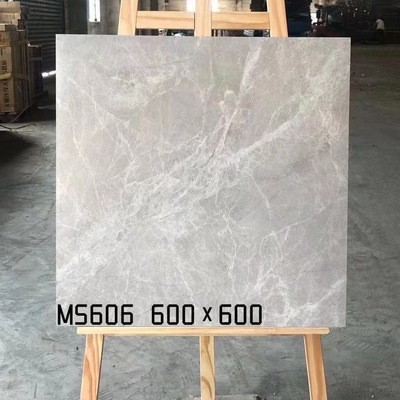 佛山瓷砖600*600仿古地砖瓷砖批发 客厅卧室防滑耐磨地板砖图4