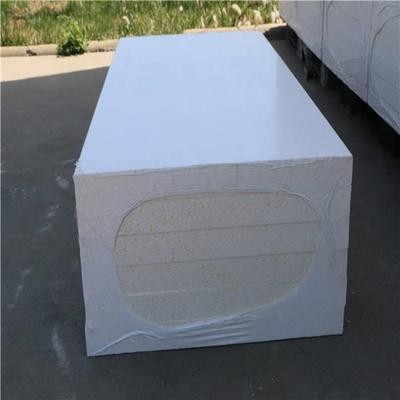 外墙硅质板 a级防火保温硅质板 建筑外墙聚合聚苯保温板图3