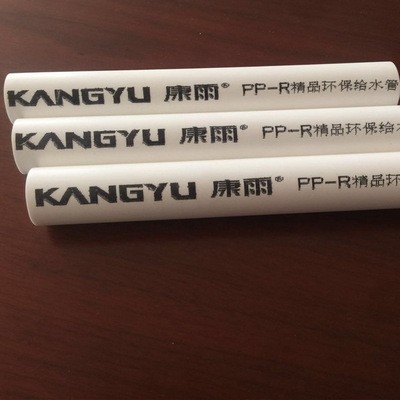ppr水管 热水PPR管 厂家供应华伟康雨图2
