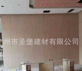 医院无机预涂板A级防火装饰板洁净板冰火板水泥纤维装饰板图4