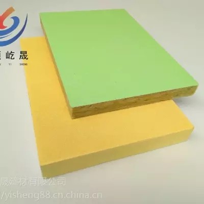 工装吊顶玻纤吸音板 轻质静音玻纤天花板图3
