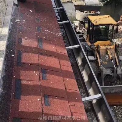 洋房60*80外墙铝合金雨水管 厂家发货图5
