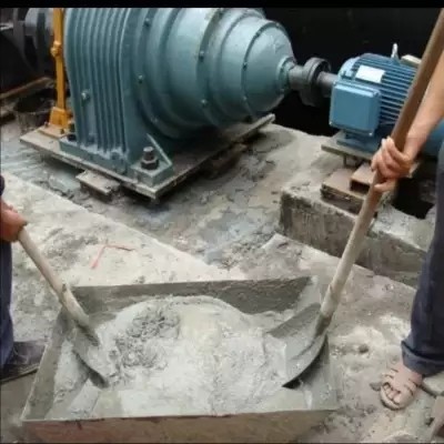 远建 超细水泥灌浆料 生产厂家 预应力灌浆料图4