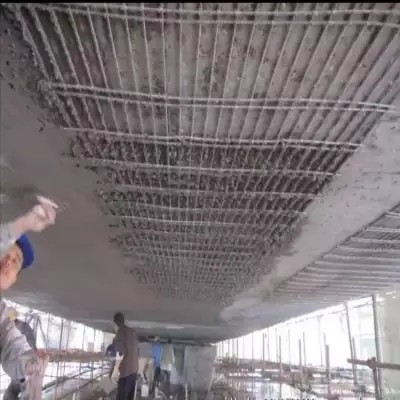 淄博远建桥梁支座灌浆料 电厂***灌浆料 ***供应图4