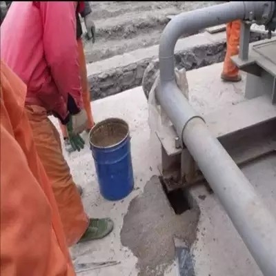 早强型灌浆料厂家 远建 公路支座灌浆料图2