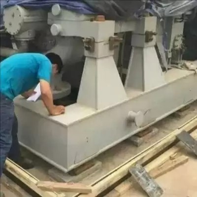 杨州远建钢筋连接用套筒灌浆料 供应商图3