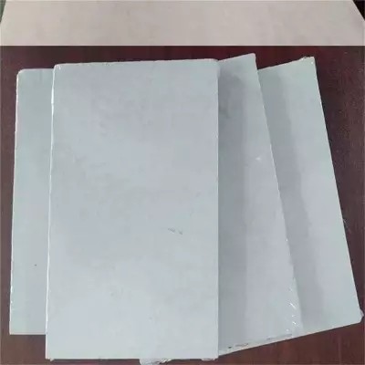 排烟风管硅酸盐防火板 硅酸钙板吊顶价格图2