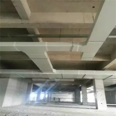 纤维增强硅酸盐防火板 硅酸钙板价格图4