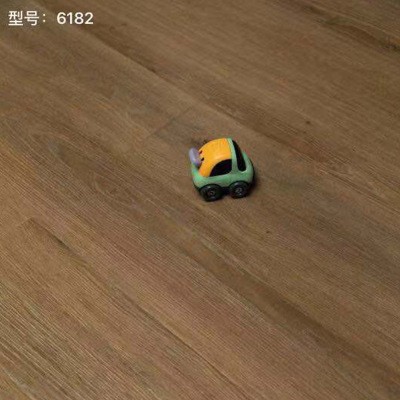 金钻面强化地板 仿木纹复合地板 家用工程锁扣强化木地板厂家批发图4