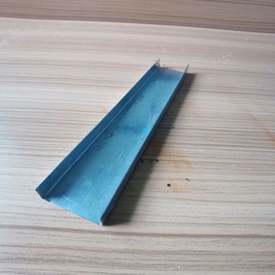 吊顶龙骨轻钢龙骨工程 装修板材防潮厂家供应图4
