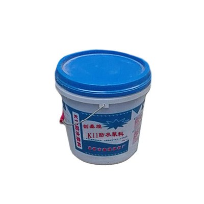 通用型柔性材料 溶剂型混凝土涂防水渗透剂 隧道用耐水耐碱涂料图3