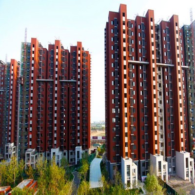 厂家批发水性外墙乳胶漆 楼盘办公楼建筑工程外墙乳胶漆涂料图3