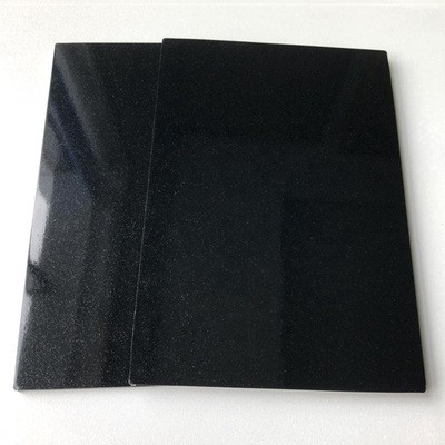 厂家供应4mm18丝高光铝塑板多规格铝塑复合板欧式护墙板家装墙板图3