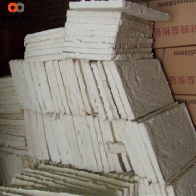 纤维增强硅酸盐板无石棉硅酸盐保温板复合硅酸盐板材价格图4