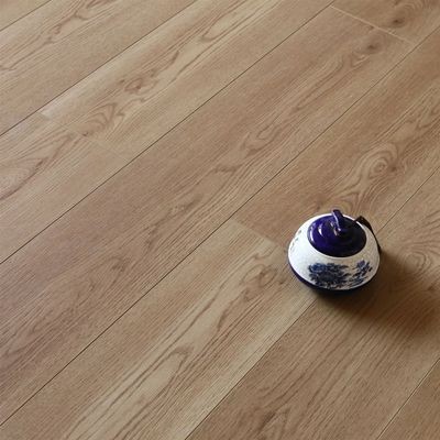 多层实木复合木地板15mm厚家用封蜡防潮耐磨实木多层地板厂家现货图3