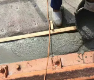 南京市 静力压桩工程封桩 水泥基灌浆料 灌浆料 灌浆料生产厂家图4