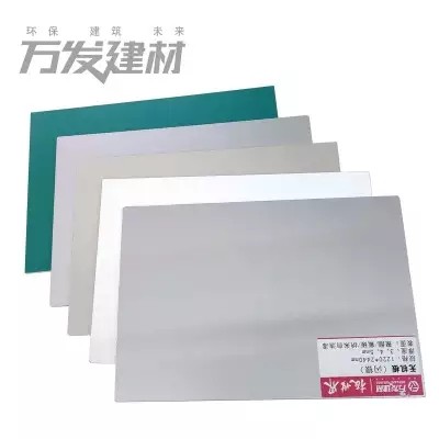 金属复合板 金属装饰板 A级防火金属墙板 ***金属复合板图3
