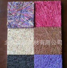 煌冠建材销售木丝吸音板，阻燃，吸音，隔音，北京大量库存，图4