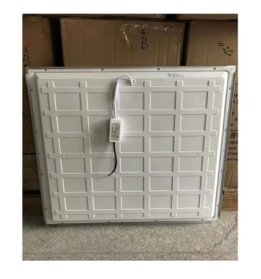 厂家直销 LED灯48W 600*600工程平板灯 300*300吊顶平板白灯图5