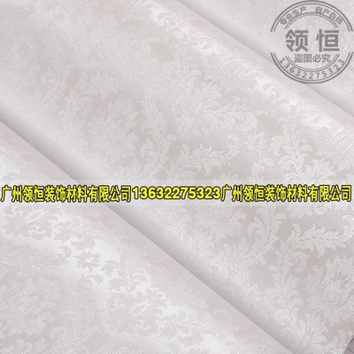 墙纸自粘防水防潮可擦洗温馨卧室房间客厅背景墙壁纸家用自贴田园图3