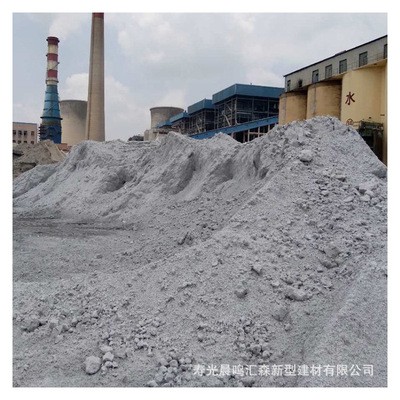 建筑家装用粉刷石膏粉 打底粉刷石膏图4