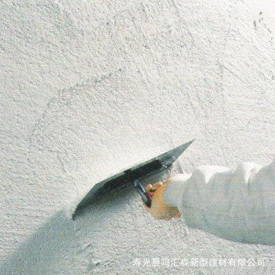 建筑家装用粉刷石膏粉 打底粉刷石膏图3