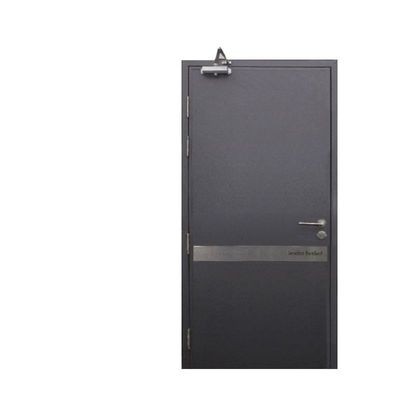 钢质防火门消防门逃生门 可定制图5