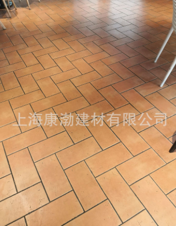 餐饮装修新款地砖图3