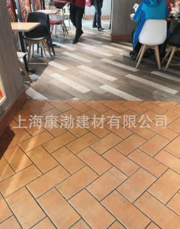 餐饮装修新款地砖图4