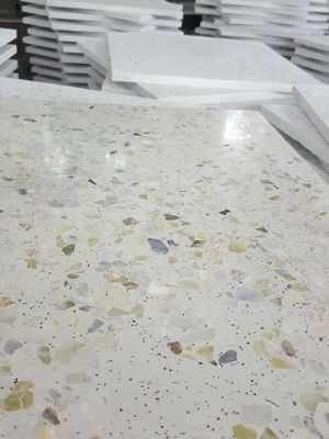 多色水泥砖仿古砖复古风通体水磨石地板砖规格花纹瓷砖地图2