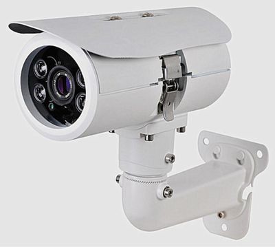 工业4G数字高清红外摄像机 130万监控摄像机 无线远程工程摄像头图4