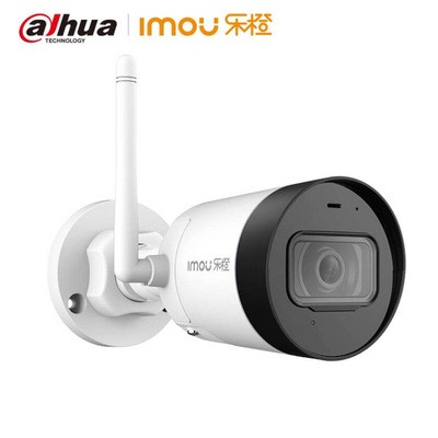 大华乐橙TF1T监控摄像头高清套装家用无线手机wifi网络防水监控器图4