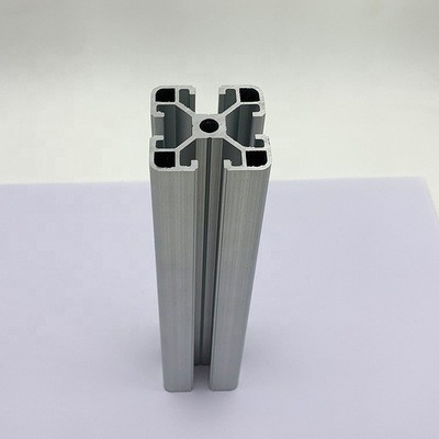 全自动化设备支架口罩机铝型材4040系列工业铝型材欧标铝型材厂家图4