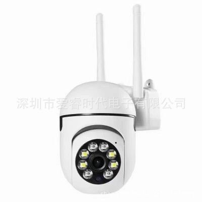 proY室内4MPWiFi监控摄像头APP无广告订单满1K可分云存储收益图4