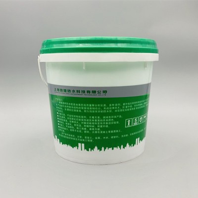 供应透明防水胶 外墙防水涂料补漏卫生间漏水堵漏王透明防水材料图4