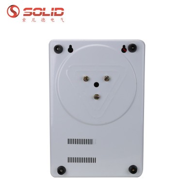 厂家直销家用稳压器 TSD-15KVA 220V全自动单相交流稳压器图2