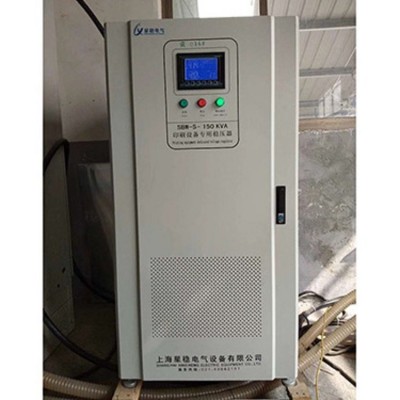 家用大功率稳压器220v全自动空调稳压设备8000W稳压电源10KW图3