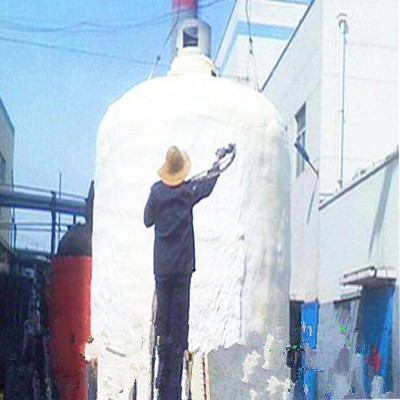 供应防水保温聚氨酯喷涂 聚氨酯硬泡喷涂厂家图3