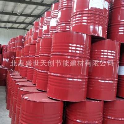 批发聚氨酯组合料 聚氨酯外墙房顶保温隔热冷库喷涂黑白组合料图3