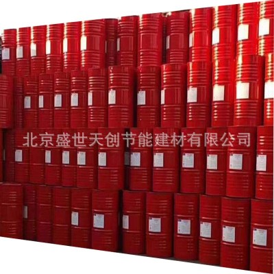 批发聚氨酯组合料 聚氨酯外墙房顶保温隔热冷库喷涂黑白组合料图5