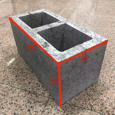 机制粗面 两孔空心砖 婚庆现场室内摆设围墙广东厂家深圳东莞佛山 1个起批图3