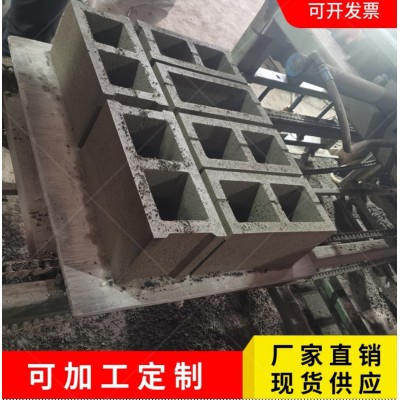 机制粗面 两孔空心砖 婚庆现场室内摆设围墙广东厂家深圳东莞佛山 1个起批图2
