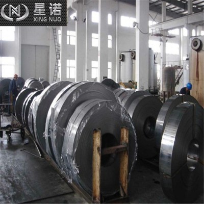 压延冷轧钢带 热处理50度以上SK2钢带 分条弹簧钢带1kg图2