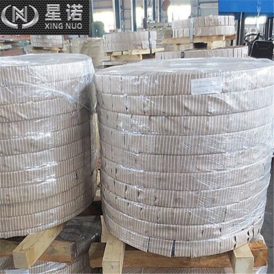 压延冷轧钢带 热处理50度以上SK7钢带 分条弹簧带钢1kg图4