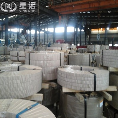 分条SK5钢带 热处理SK5弹簧钢带 光亮窄带钢3kg图3