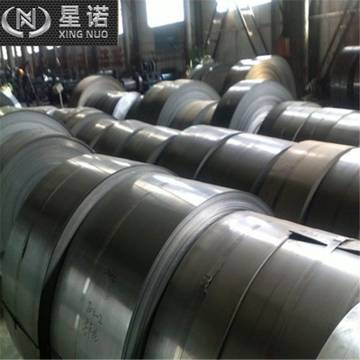 分条SK5钢带 热处理SK5弹簧钢带 光亮窄带钢3kg图4
