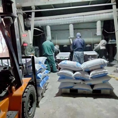 干拌复合混凝土建筑工程垫层轻骨料 轻质泡沫混凝土轻集料混凝土 1立方米起批.图4