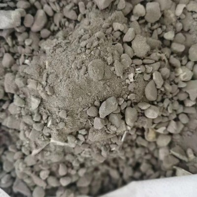 干拌复合混凝土建筑工程垫层轻骨料 轻质泡沫混凝土轻集料混凝土 1立方米起批.图2